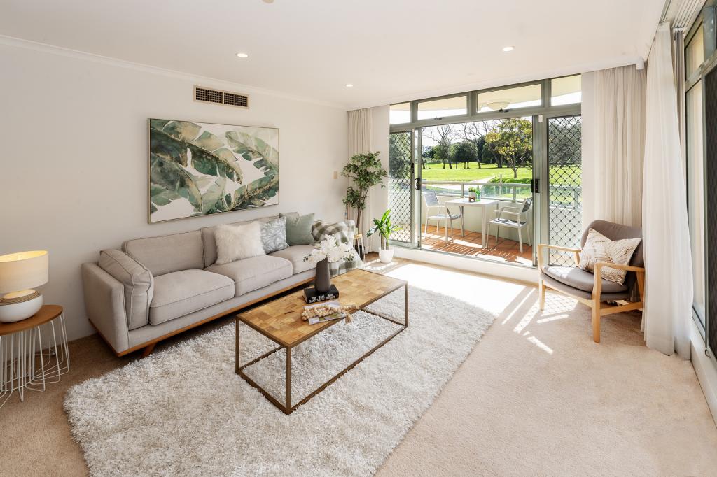 101/97 Brompton Rd, Kensington, NSW 2033