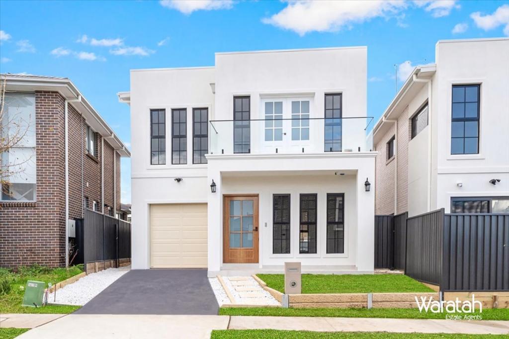 2 Callaghan St, Marsden Park, NSW 2765