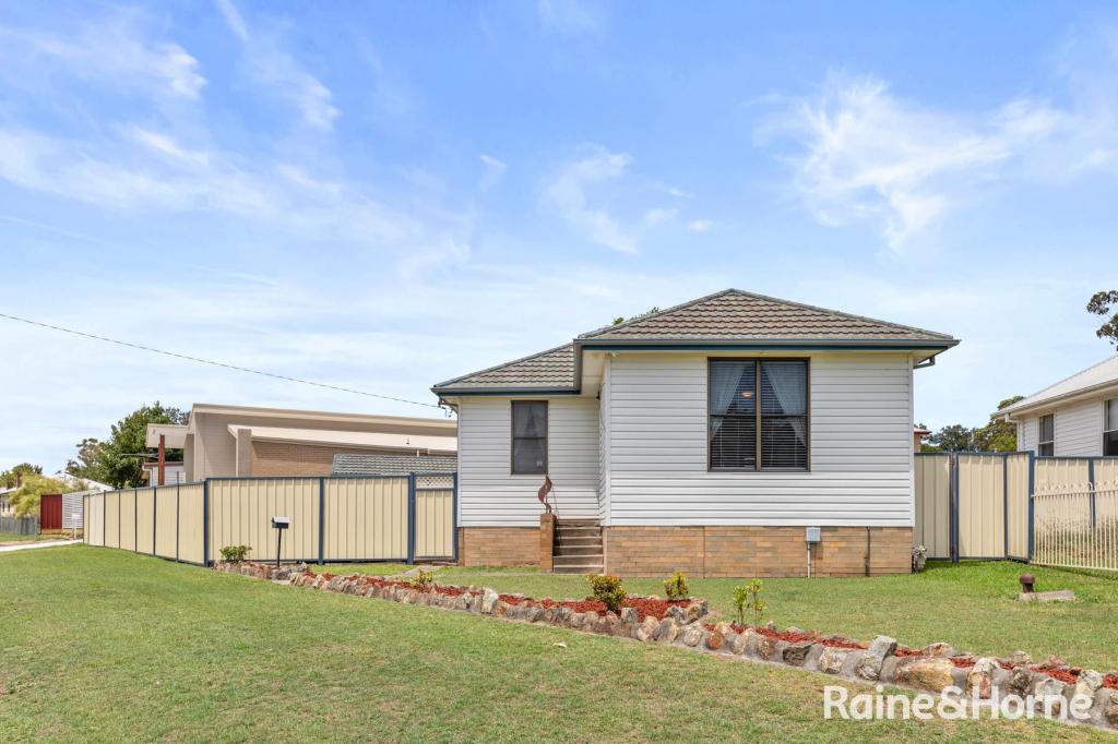 2 Page St, East Maitland, NSW 2323