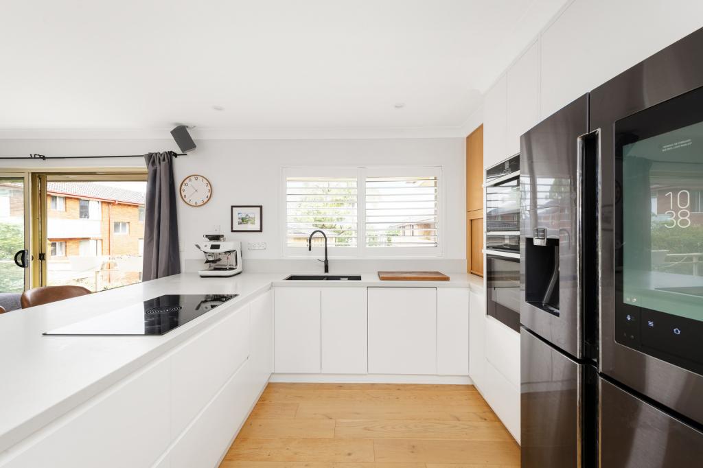 3/1 Holborn Ave, Dee Why, NSW 2099