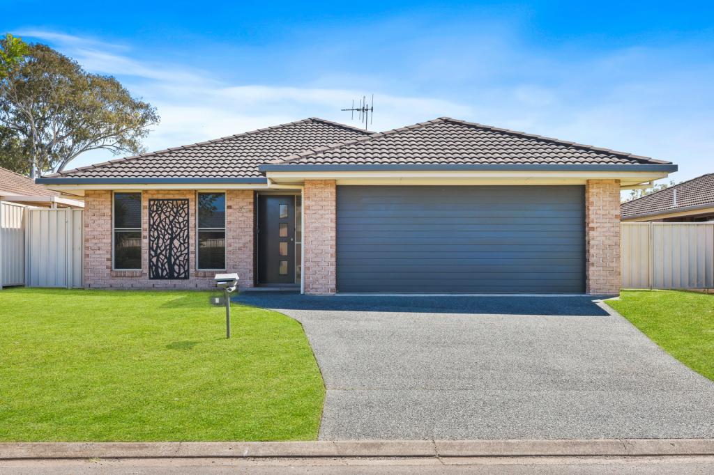 3 Rivergum Dr, Port Macquarie, NSW 2444