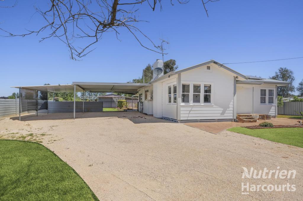 283 ONTARIO ST, RENMARK WEST, SA 5341