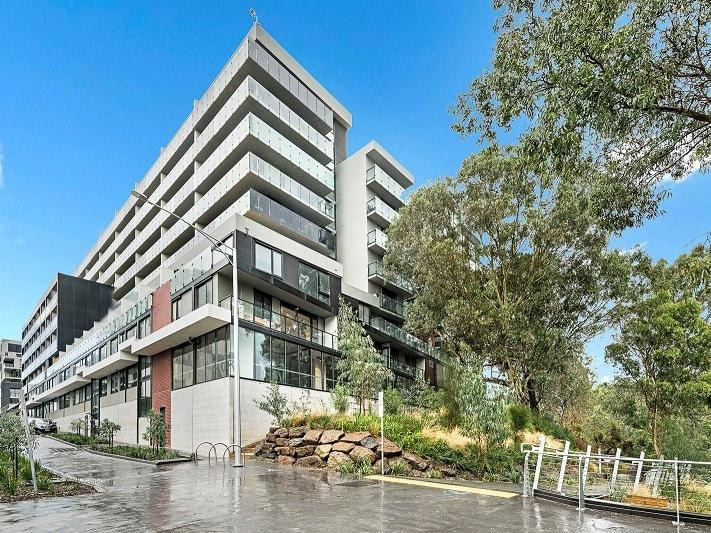 G04/20 Shamrock St, Abbotsford, VIC 3067