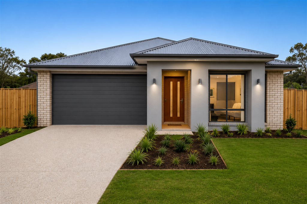 Contact Agent For Address, Logan Reserve, QLD 4133
