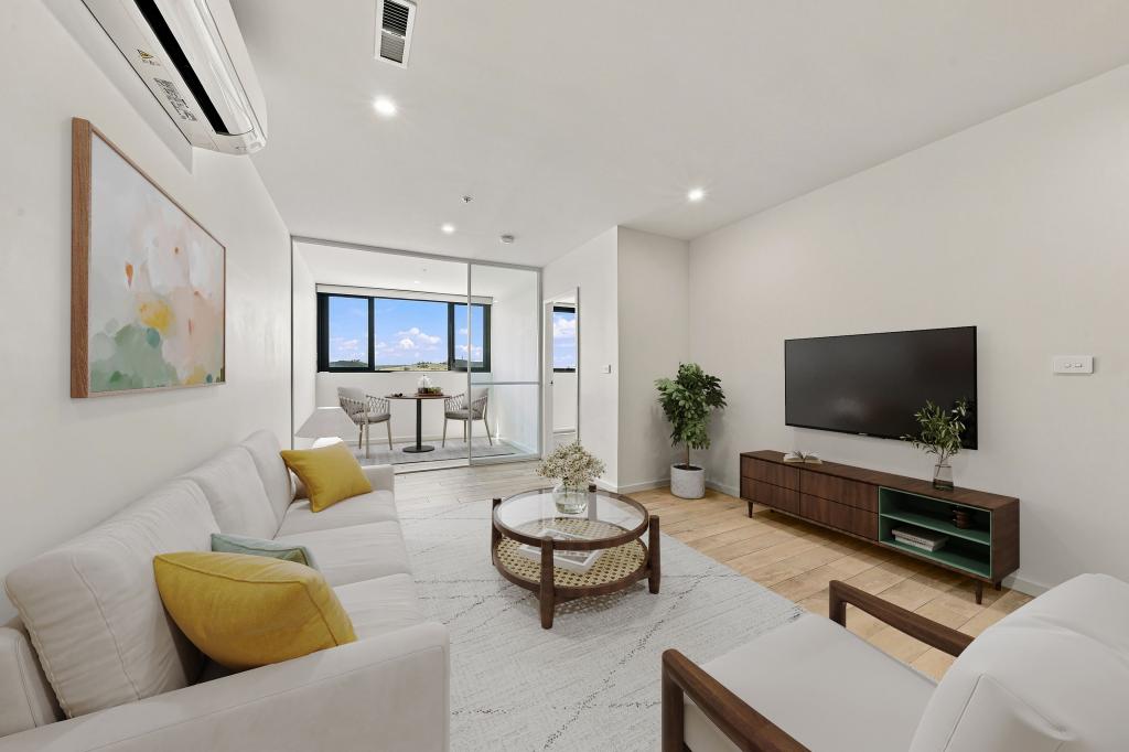 322/2 Terry Connolly St, Coombs, ACT 2611