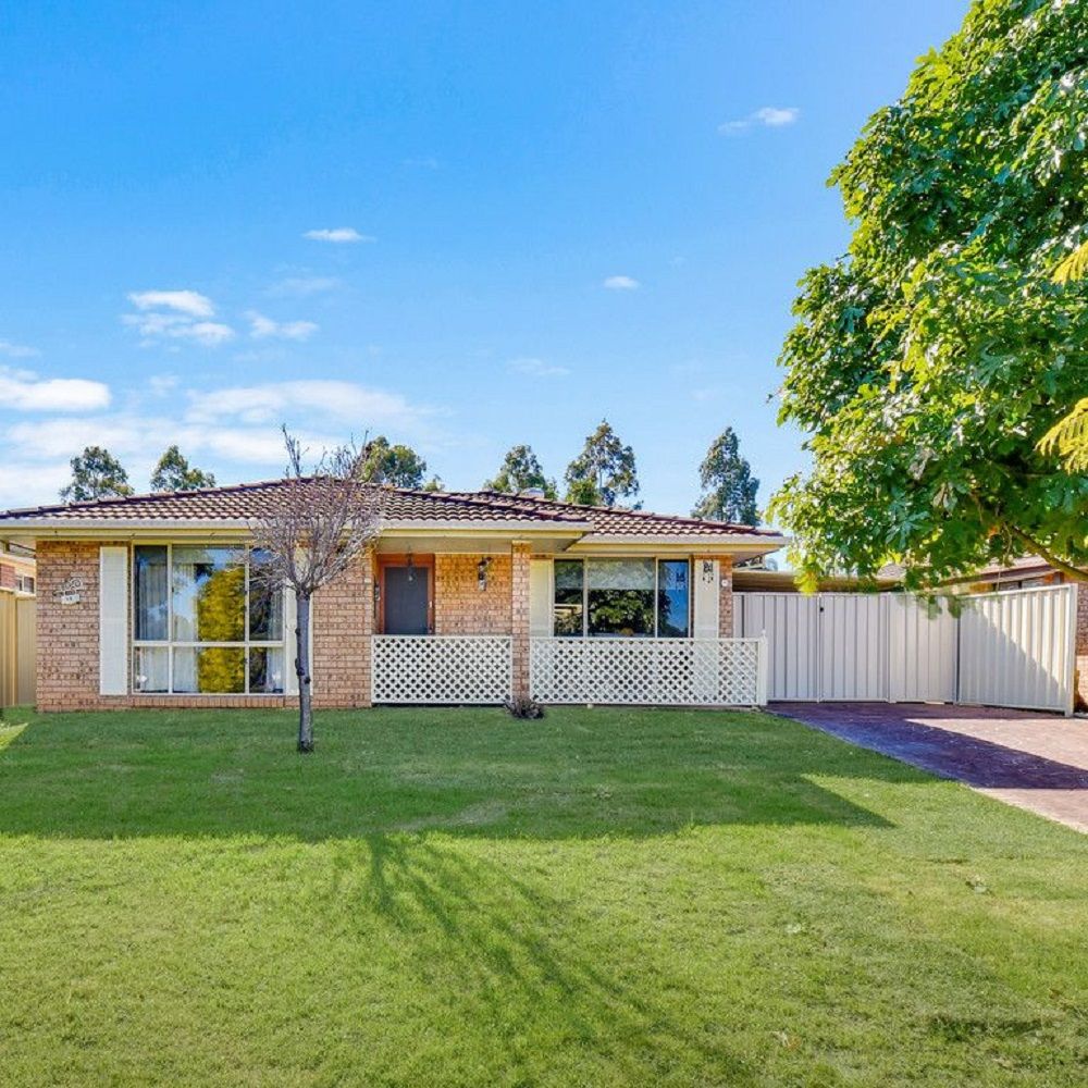 19 Peacock Way, Currans Hill, NSW 2567