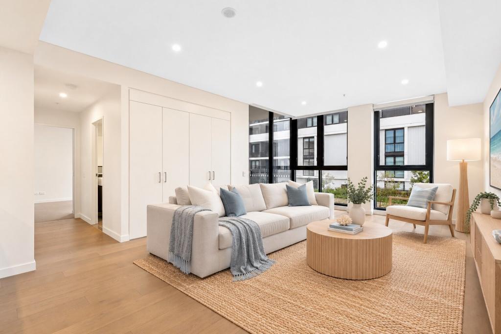 723/455c Captain Cook Dr, Woolooware, NSW 2230