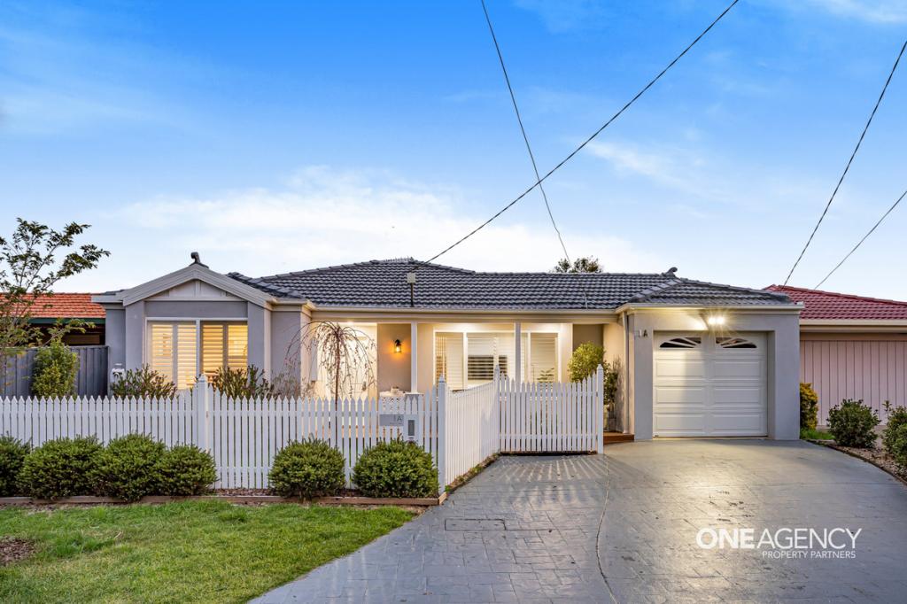 1A TINTERN CT, SEABROOK, VIC 3028