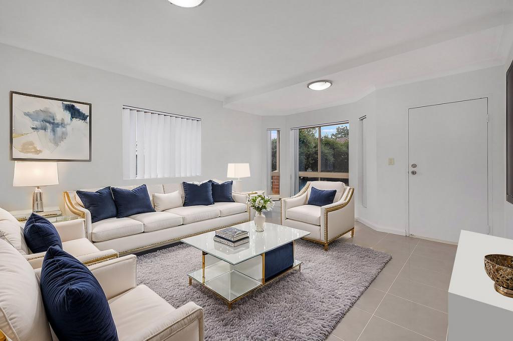 4/3 Highland Ave, Bankstown, NSW 2200