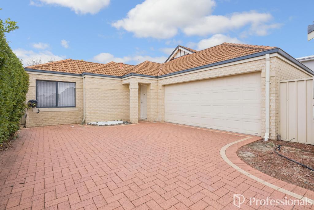 3/42 Keymer St, Belmont, WA 6104