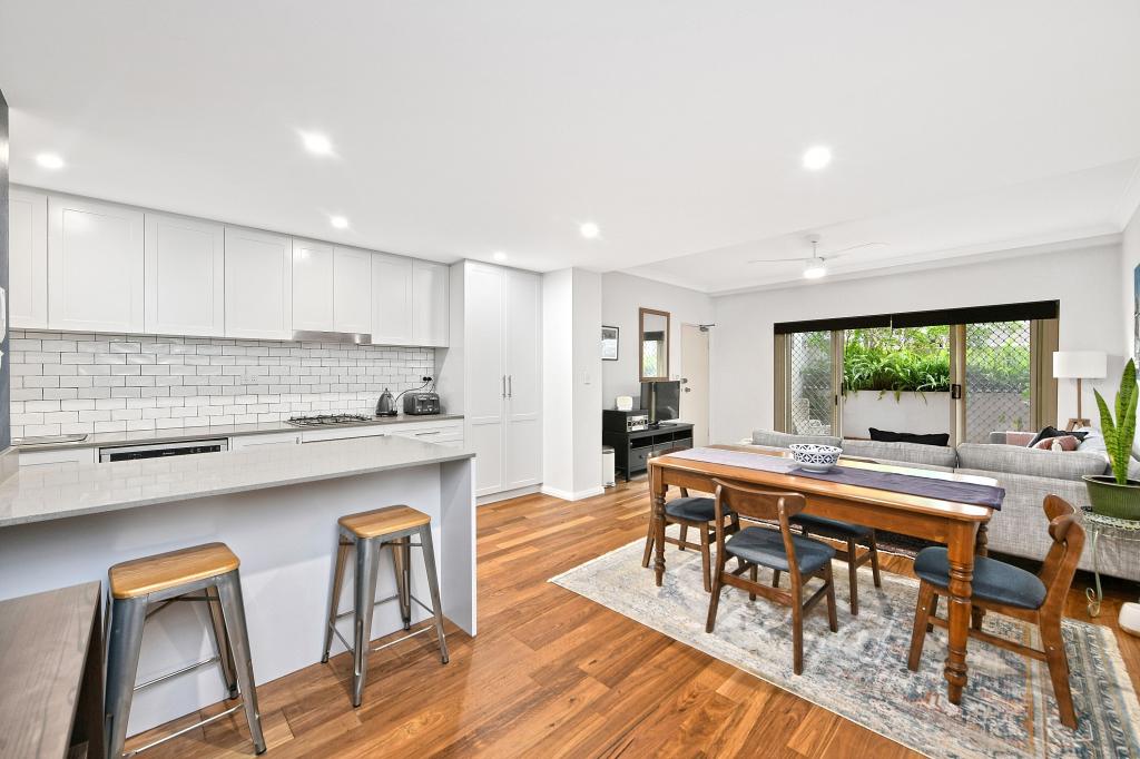 3/140-152 New Canterbury Rd, Petersham, NSW 2049
