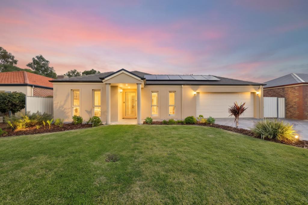 21 James Cook Dr, Mildura, VIC 3500