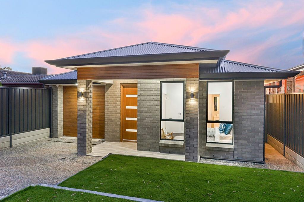8a Clisby Ave, Ingle Farm, SA 5098
