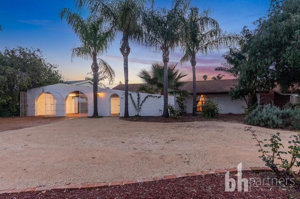 47 Kay Ave, Berri, SA 5343