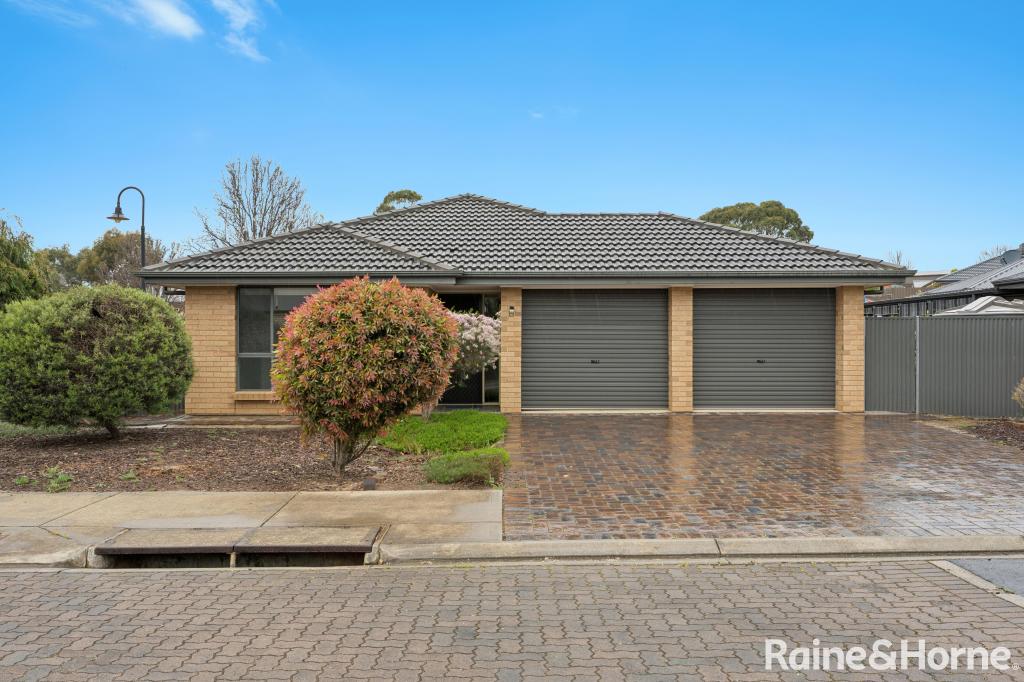 3 Field Dr, Strathalbyn, SA 5255