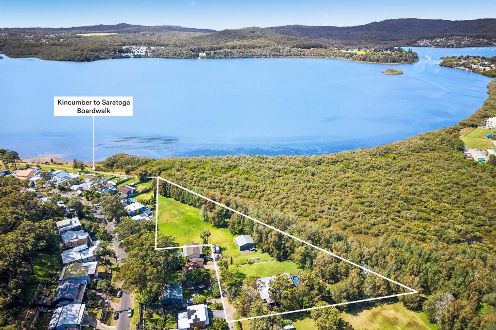 44 Broadwater Dr, Saratoga, NSW 2251