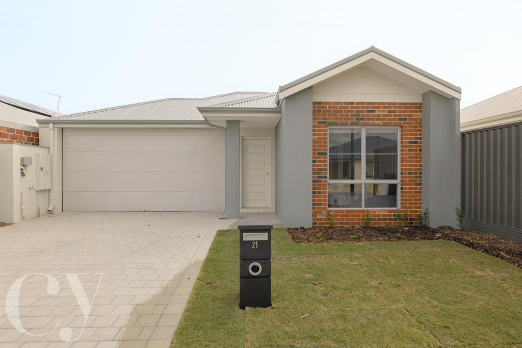 21 Dryandra St, Henley Brook, WA 6055