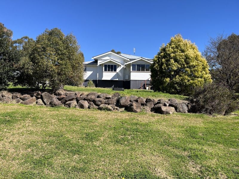 14 Cedar St, Killarney, QLD 4373