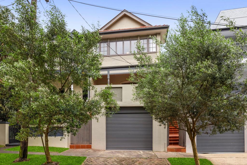 2/5 Buller St, Bellevue Hill, NSW 2023
