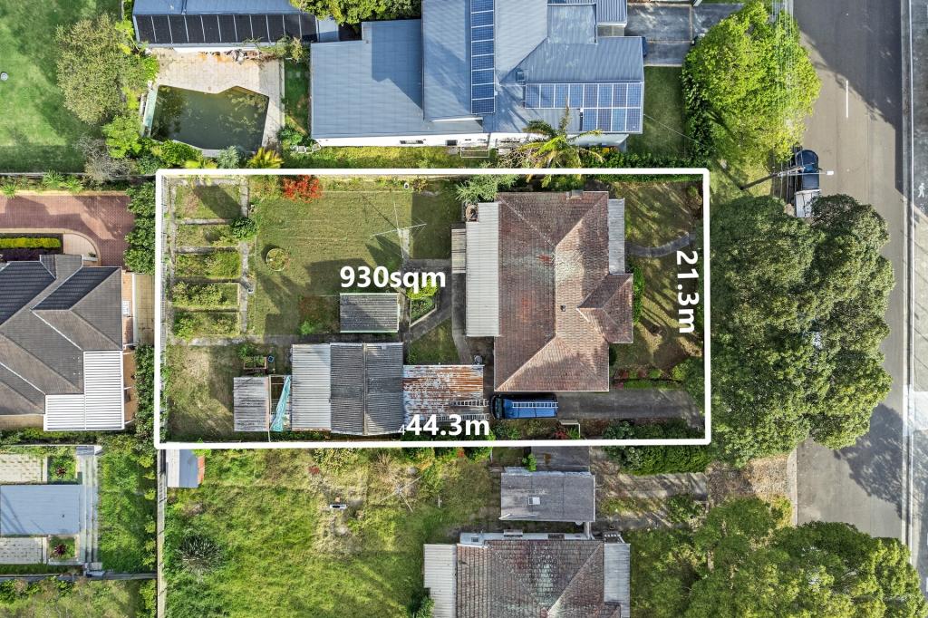 61 Waterview St, Putney, NSW 2112