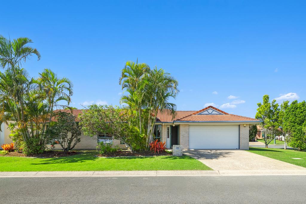 1/27 Belrose Bvd, Varsity Lakes, QLD 4227