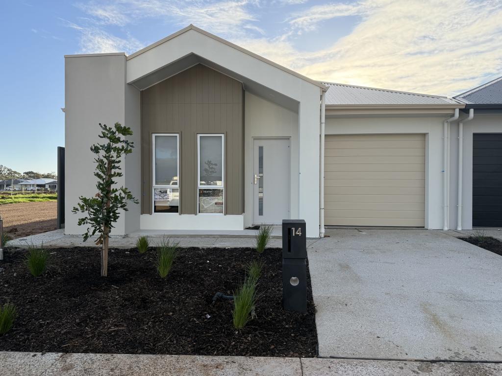 14 TIDMARSH ST, ANGLE VALE, SA 5117