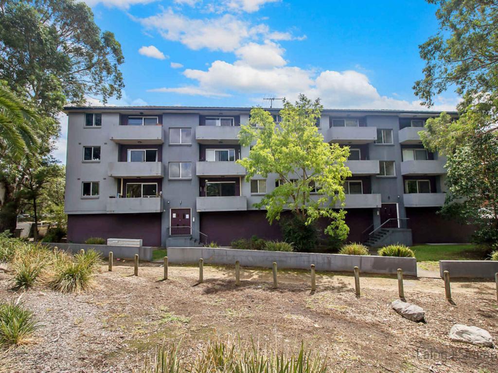 5/38 VINE ST, FAIRFIELD, NSW 2165