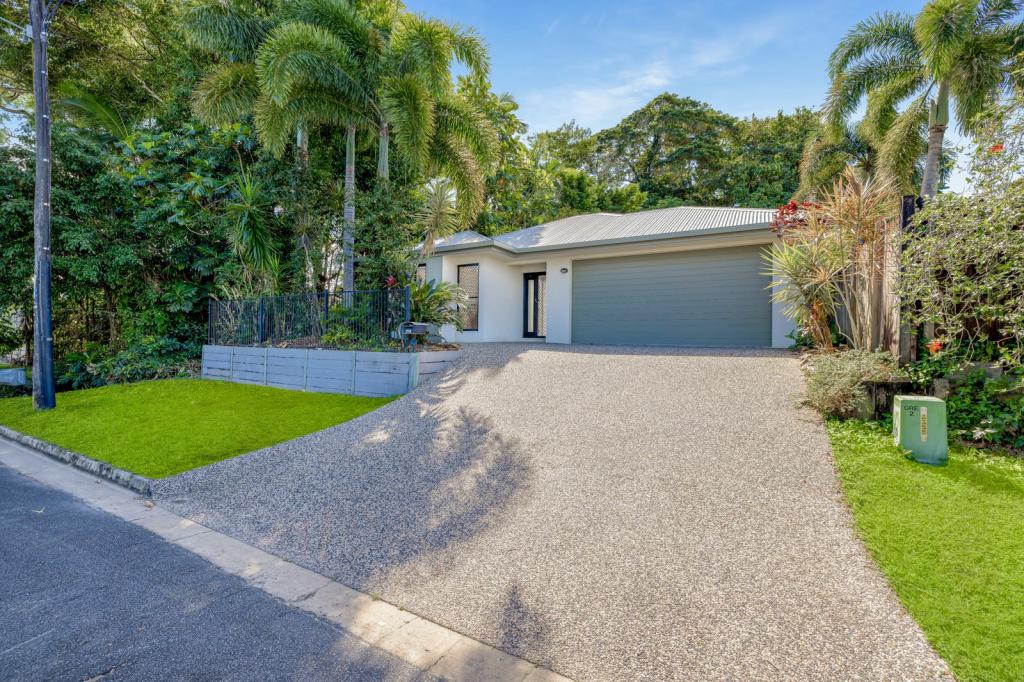 218 Greenslopes St, Whitfield, QLD 4870