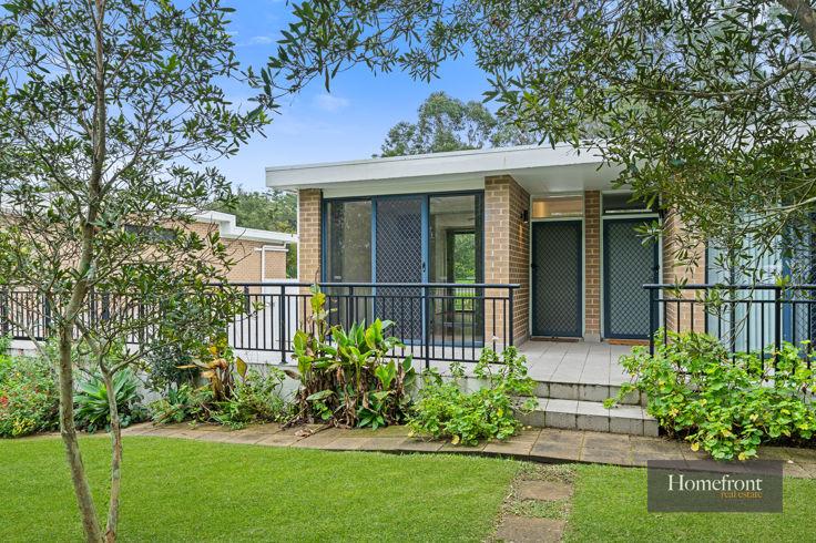 27/28 Nursery St, Hornsby, NSW 2077
