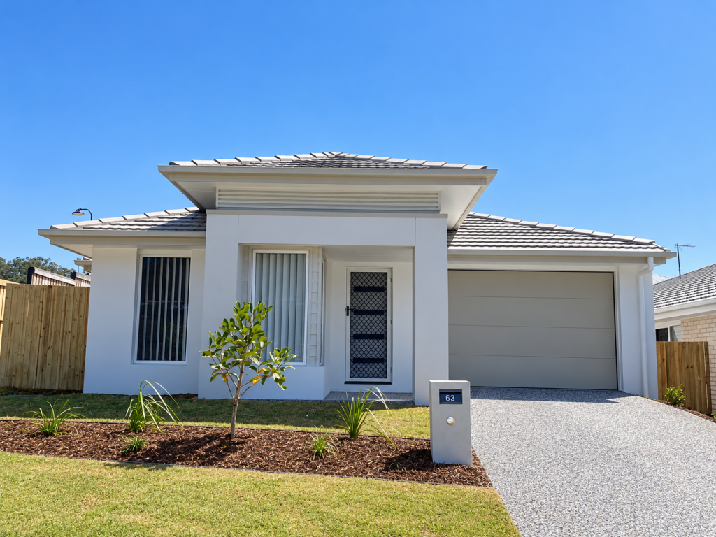63 JOHN DR, COLLINGWOOD PARK, QLD 4301