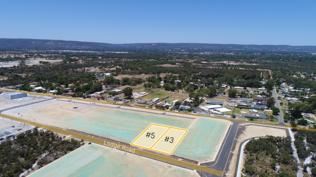 3 & 5 Lodge Rd, Southern River, WA 6110