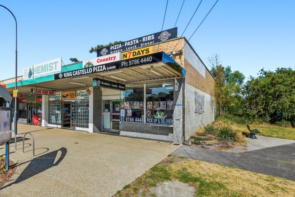 40 MAHOGANY AVE, FRANKSTON NORTH, VIC 3200