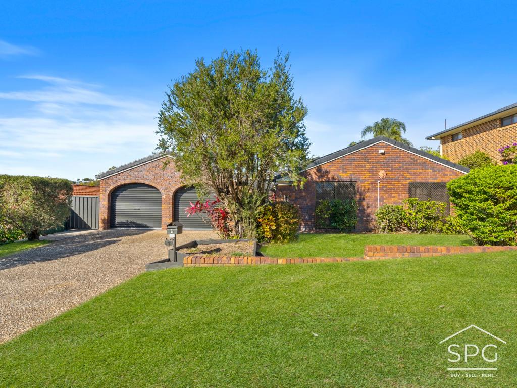 6 Jalanga St, Belmont, QLD 4153