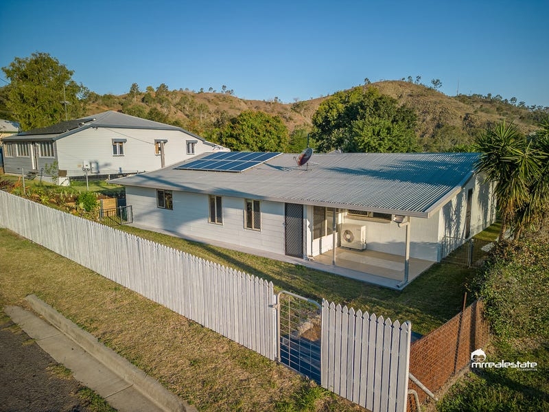 7 Limerick Lane, Mount Morgan, QLD 4714