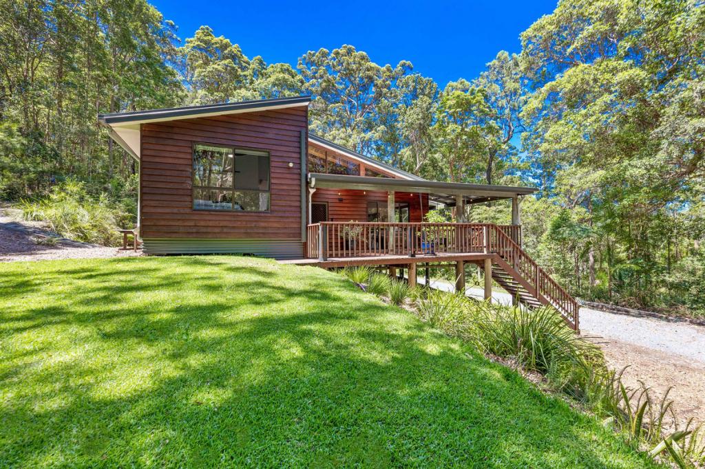 6 Koombahla Dr, Tallebudgera, QLD 4228