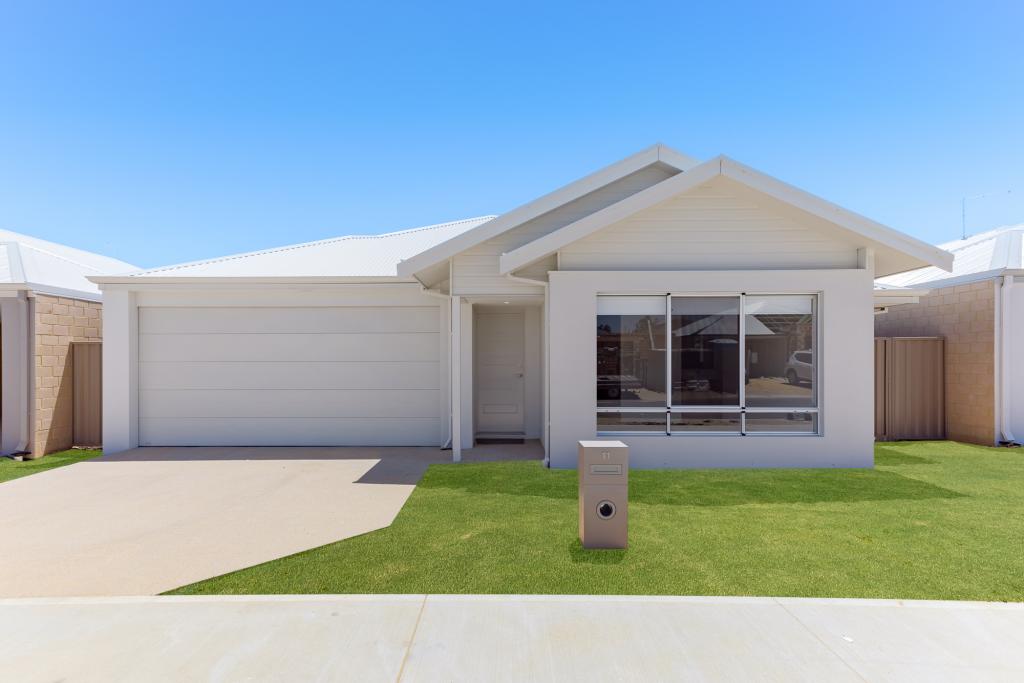 11 Hartsholme Way, Baldivis, WA 6171