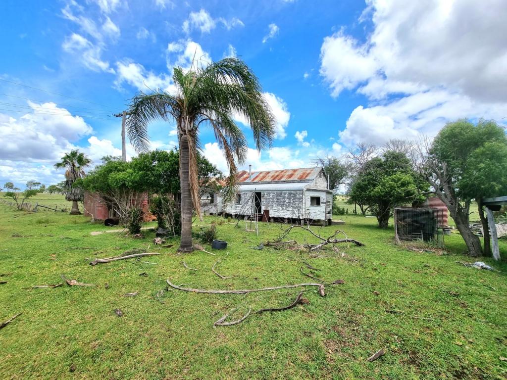 Contact Agent For Address, Pittsworth, QLD 4356