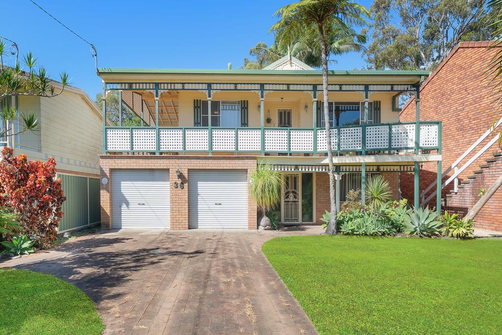 36 Bell St, Dunbogan, NSW 2443