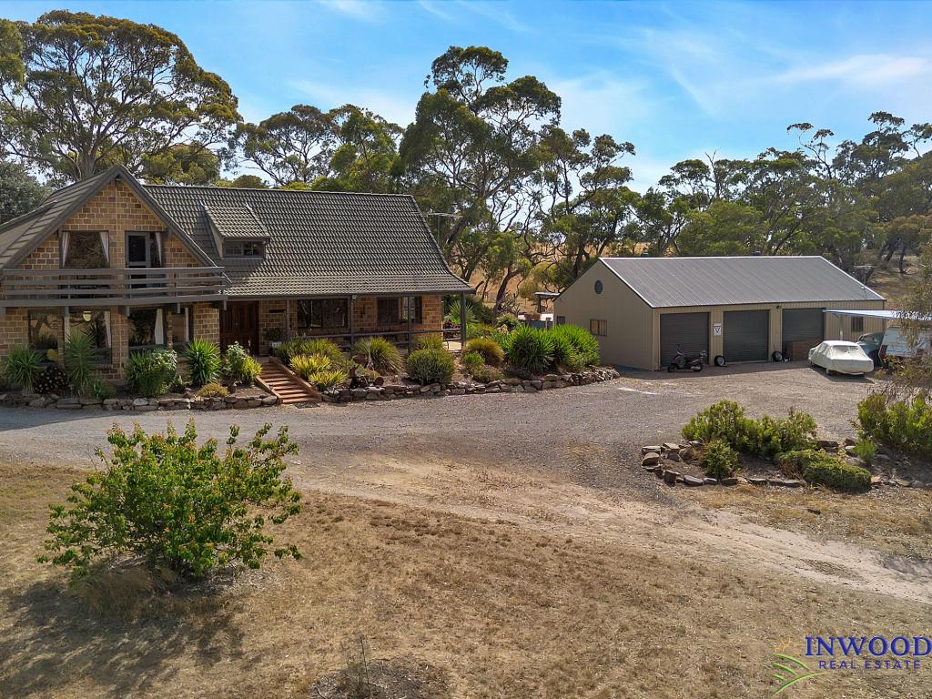 186 Johns Rd, Mount Pleasant, SA 5235