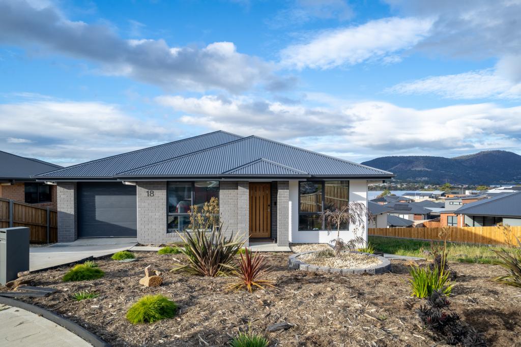 18 Timber Ct, Austins Ferry, TAS 7011