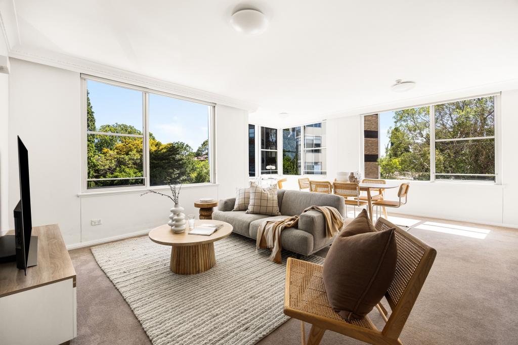 1d/80 Shirley Rd, Wollstonecraft, NSW 2065