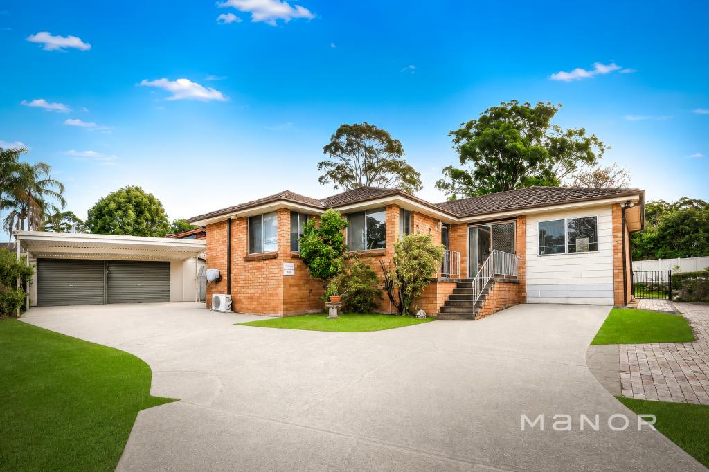 31 Parkland Rd, Carlingford, NSW 2118