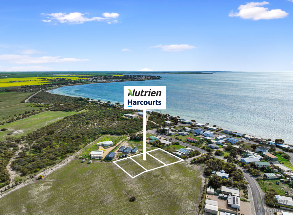 LOT 6 - 8 NELCEBEE ST, SULTANA POINT, SA 5583
