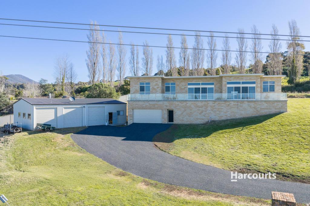 45 Coroneagh St, Penguin, TAS 7316