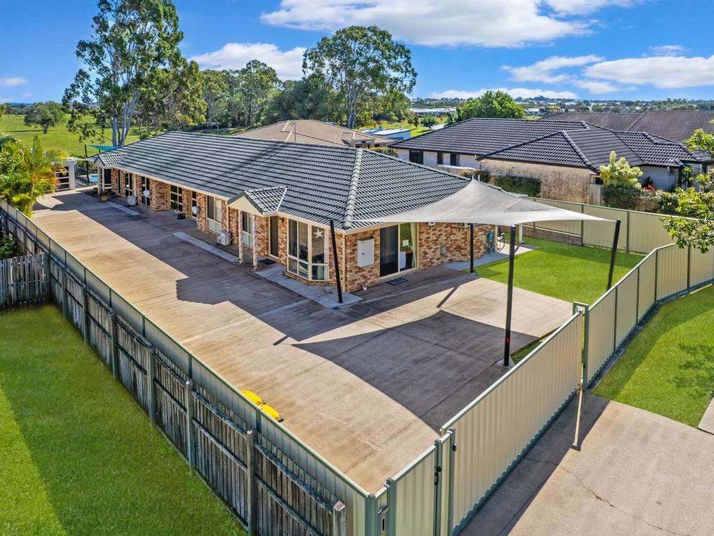 58 Saint Joseph Dr, Urraween, QLD 4655