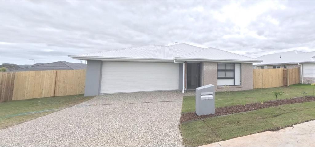 3 GOLDEBARK RD, COTSWOLD HILLS, QLD 4350