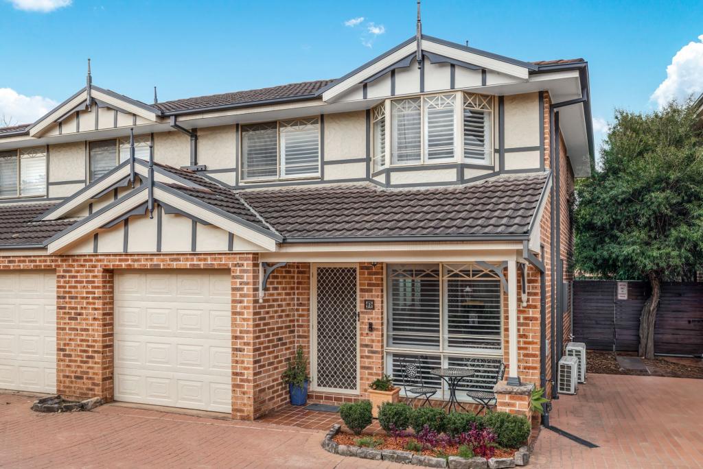 2/8-10 Robert St, Penrith, NSW 2750