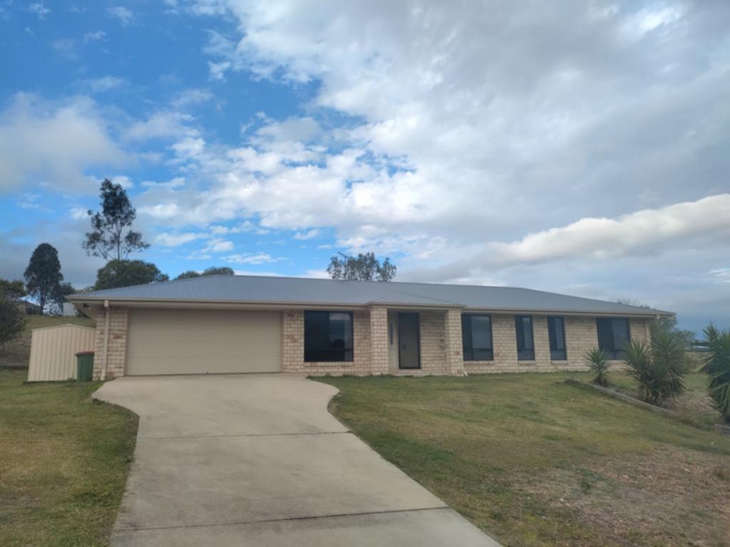 26 Kiln St, Grantham, QLD 4347