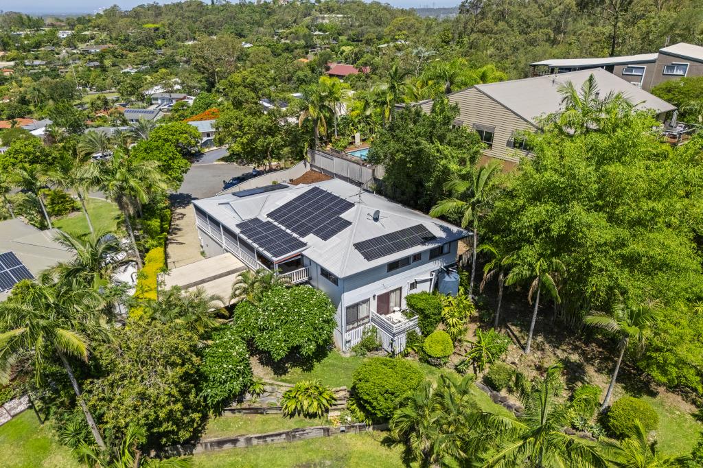 13 Windward Rise, Pacific Pines, QLD 4211