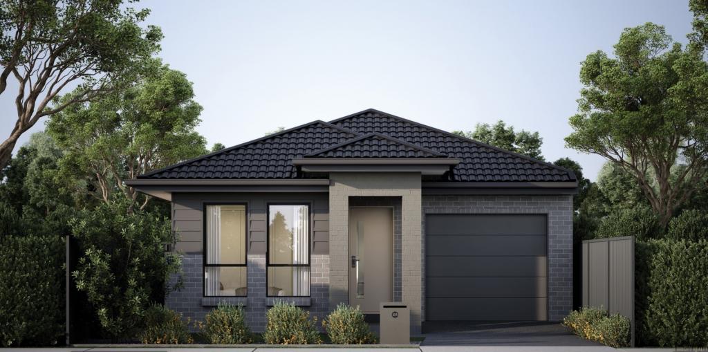 209TBA INGLEBURN RD ROAD, LEPPINGTON, NSW 2179